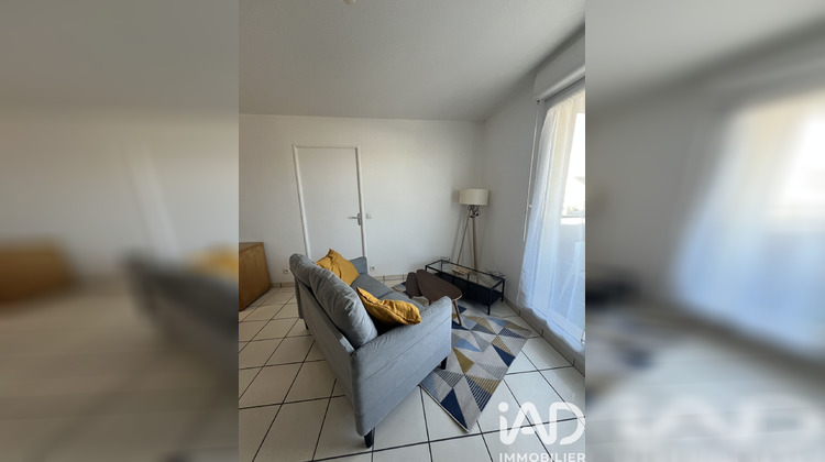Ma-Cabane - Location Appartement Trappes, 45 m²