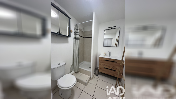 Ma-Cabane - Location Appartement Trappes, 45 m²