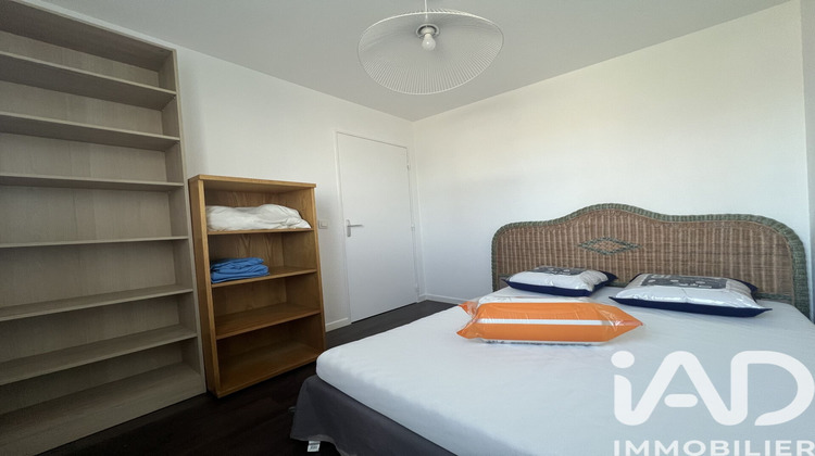 Ma-Cabane - Location Appartement Trappes, 45 m²