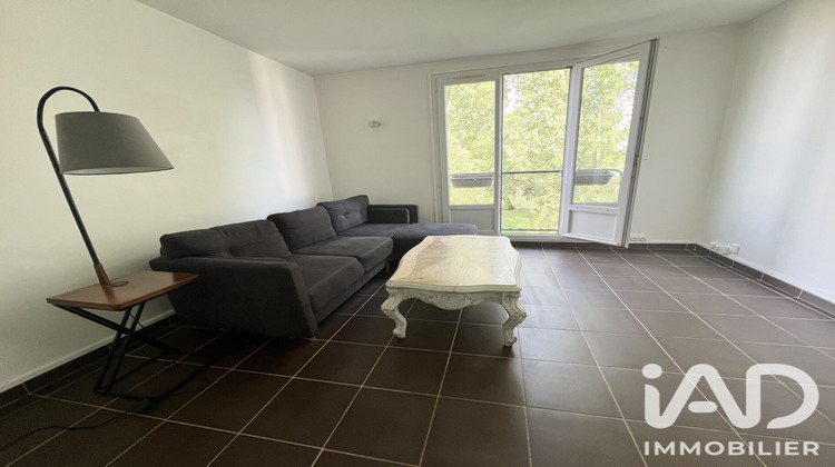 Ma-Cabane - Location Appartement Trappes, 43 m²