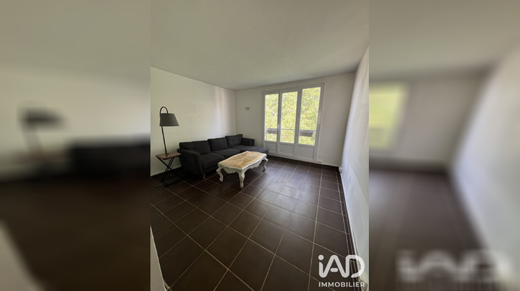 Ma-Cabane - Location Appartement Trappes, 43 m²