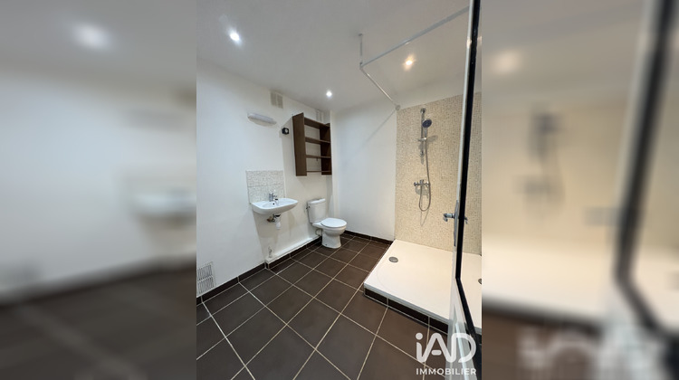 Ma-Cabane - Location Appartement Trappes, 43 m²