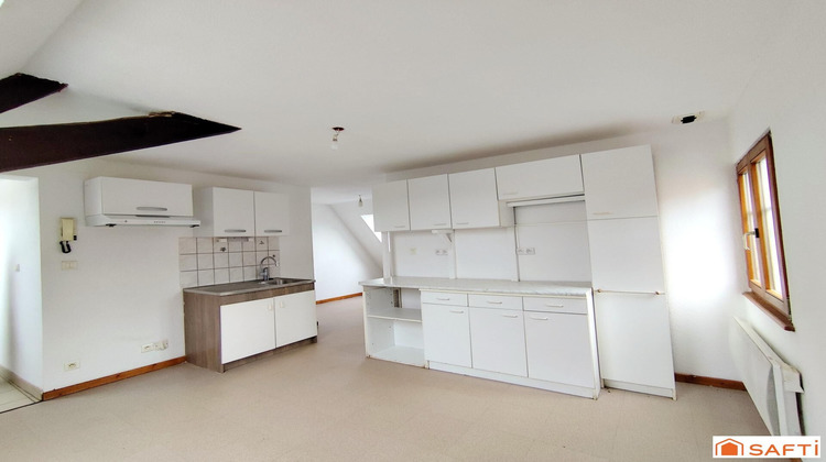 Ma-Cabane - Location Appartement Traubach-le-Haut, 48 m²