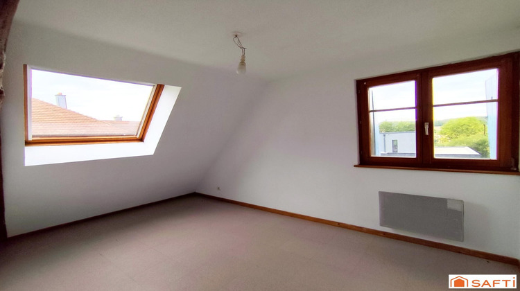 Ma-Cabane - Location Appartement Traubach-le-Haut, 48 m²
