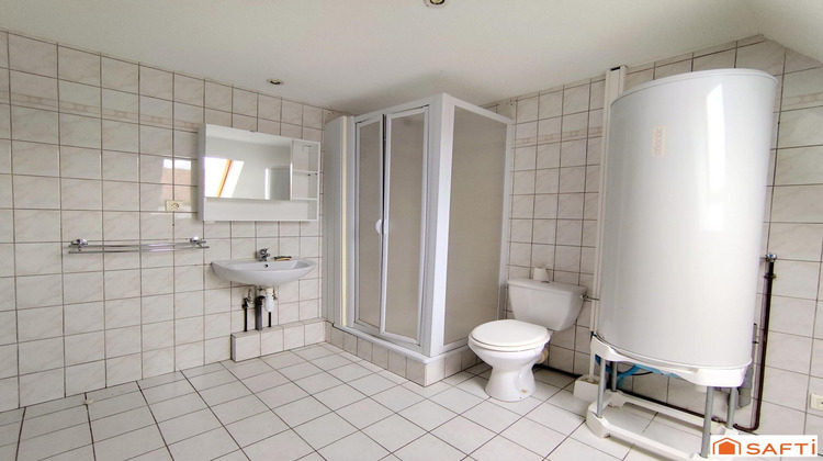 Ma-Cabane - Location Appartement Traubach-le-Haut, 48 m²