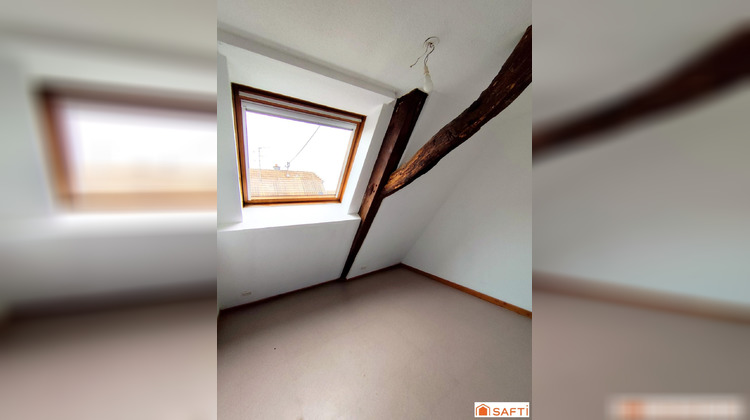 Ma-Cabane - Location Appartement Traubach-le-Haut, 48 m²