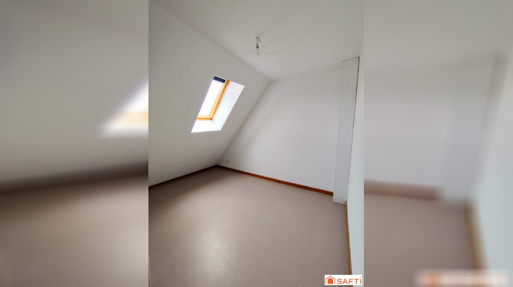 Ma-Cabane - Location Appartement Traubach-le-Haut, 48 m²