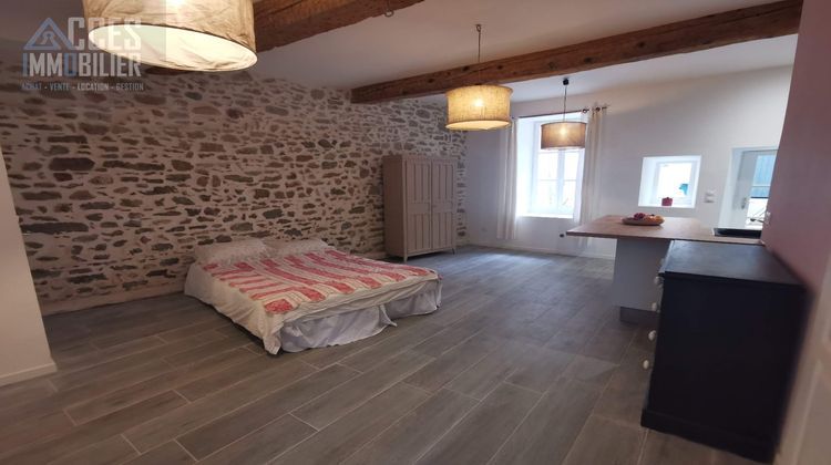 Ma-Cabane - Location Appartement TREBES, 31 m²