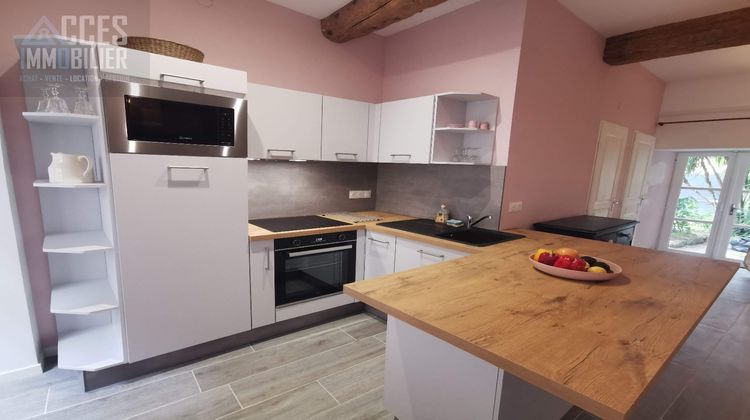 Ma-Cabane - Location Appartement TREBES, 31 m²