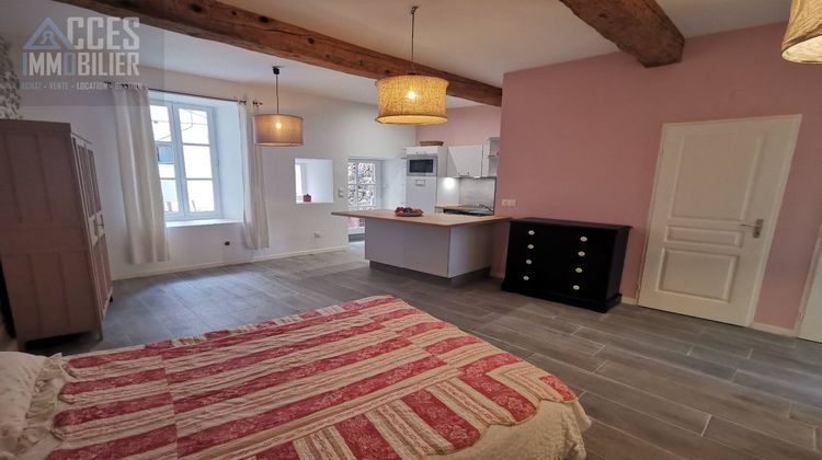Ma-Cabane - Location Appartement TREBES, 31 m²