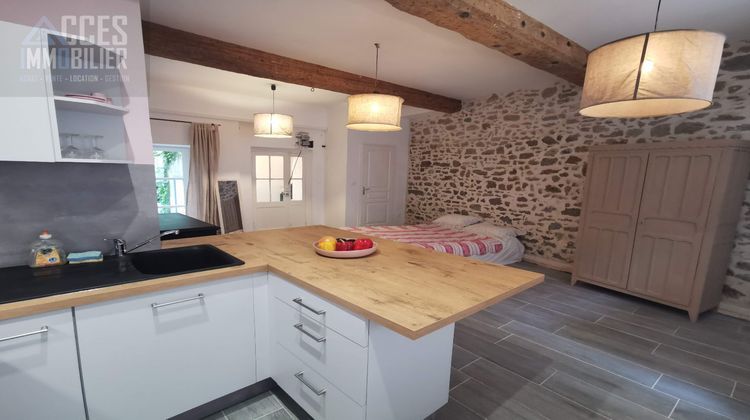 Ma-Cabane - Location Appartement TREBES, 31 m²