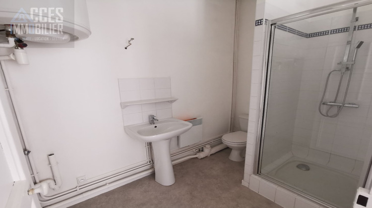 Ma-Cabane - Location Appartement TREBES, 35 m²