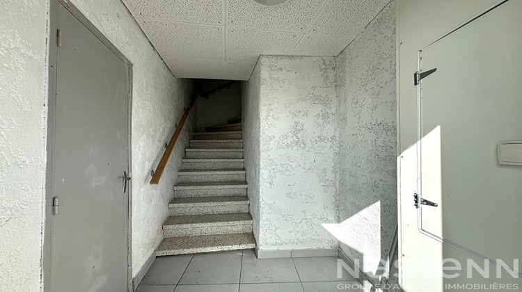 Ma-Cabane - Location Appartement TREBES, 41 m²
