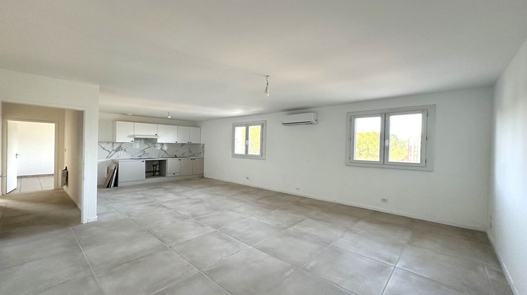 Ma-Cabane - Location Appartement TREBES, 69 m²