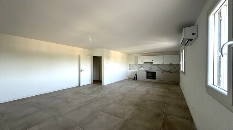 Ma-Cabane - Location Appartement TREBES, 69 m²