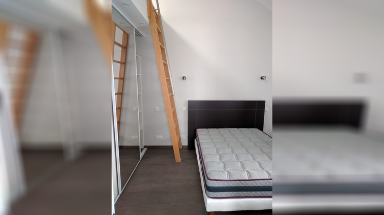 Ma-Cabane - Location Appartement Trébeurden, 36 m²