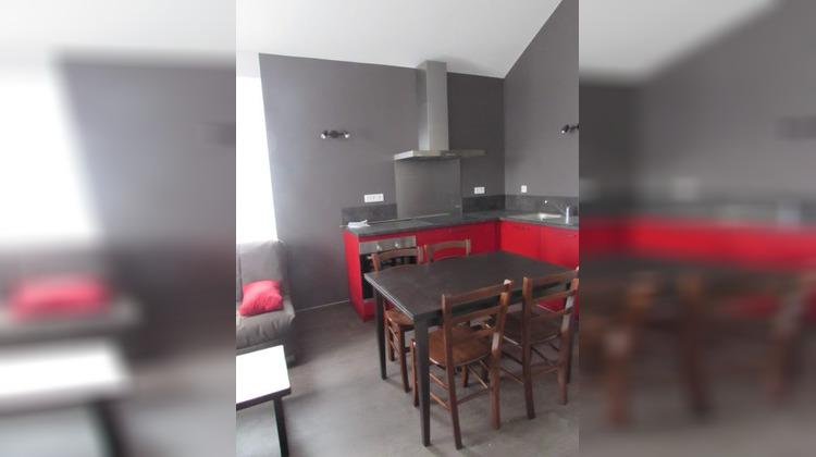 Ma-Cabane - Location Appartement Trébeurden, 36 m²