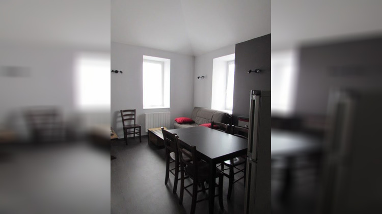 Ma-Cabane - Location Appartement Trébeurden, 36 m²