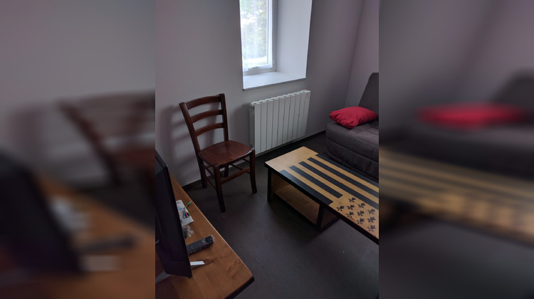 Ma-Cabane - Location Appartement Trébeurden, 36 m²