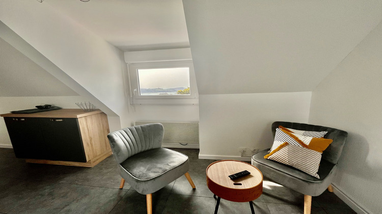 Ma-Cabane - Location Appartement Trébeurden, 17 m²