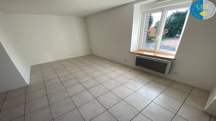 Ma-Cabane - Location Appartement Treffendel, 45 m²