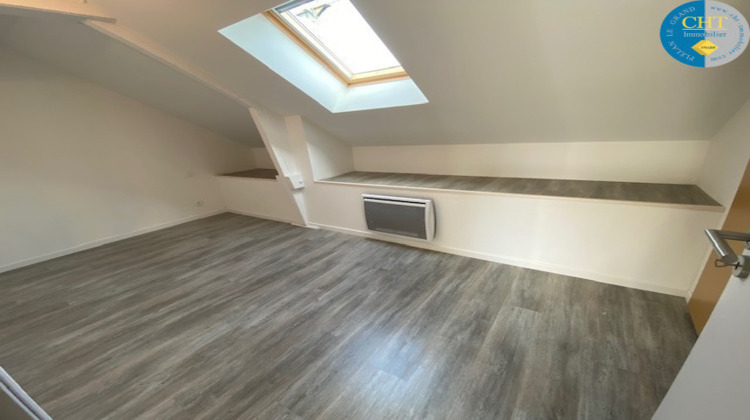 Ma-Cabane - Location Appartement Treffendel, 45 m²