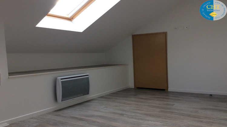 Ma-Cabane - Location Appartement Treffendel, 45 m²