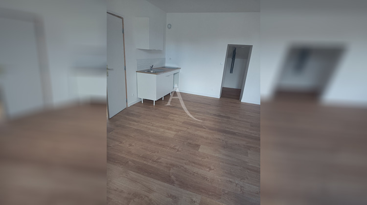 Ma-Cabane - Location Appartement TREFFIEUX, 53 m²