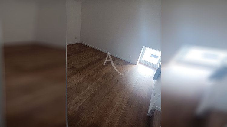 Ma-Cabane - Location Appartement TREFFIEUX, 53 m²