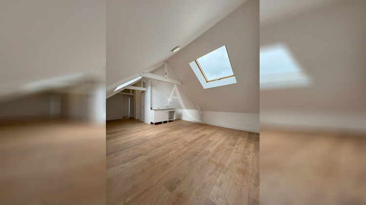 Ma-Cabane - Location Appartement TREFFIEUX, 36 m²