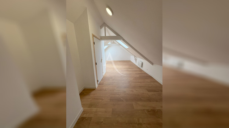 Ma-Cabane - Location Appartement TREFFIEUX, 36 m²