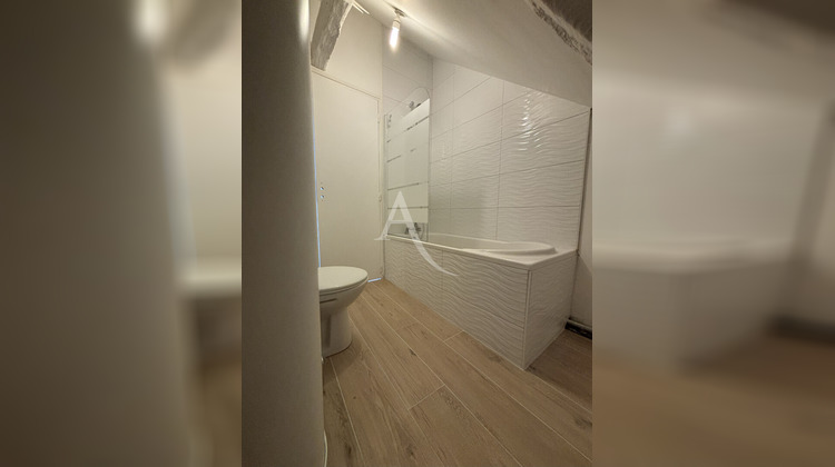 Ma-Cabane - Location Appartement TREFFIEUX, 36 m²