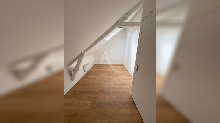 Ma-Cabane - Location Appartement TREFFIEUX, 36 m²