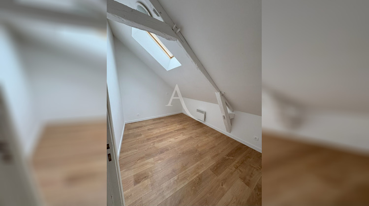 Ma-Cabane - Location Appartement TREFFIEUX, 36 m²