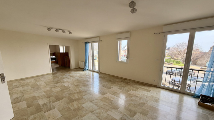 Ma-Cabane - Location Appartement Trégastel, 117 m²