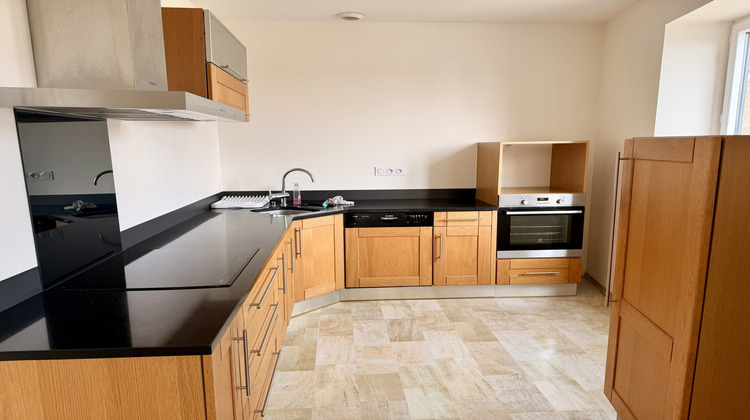 Ma-Cabane - Location Appartement Trégastel, 117 m²