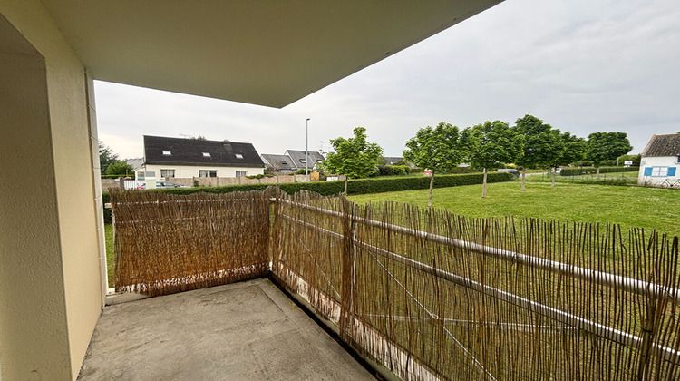 Ma-Cabane - Location Appartement TREGUEUX, 60 m²