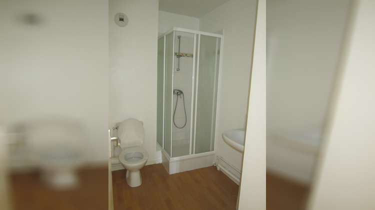Ma-Cabane - Location Appartement Trégueux, 40 m²