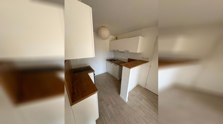 Ma-Cabane - Location Appartement TREGUEUX, 38 m²
