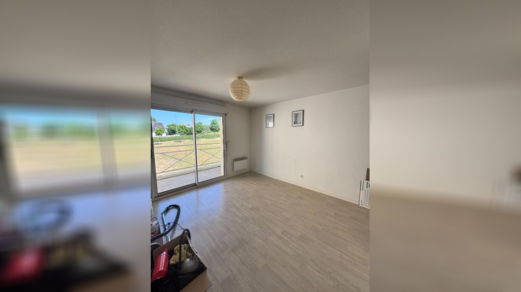 Ma-Cabane - Location Appartement TREGUEUX, 38 m²