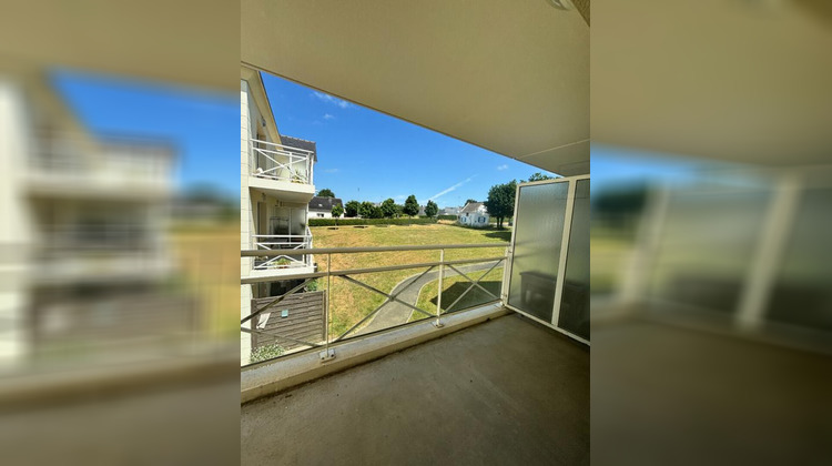 Ma-Cabane - Location Appartement TREGUEUX, 38 m²