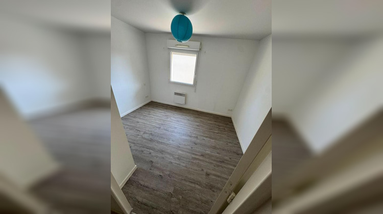 Ma-Cabane - Location Appartement TREGUEUX, 38 m²