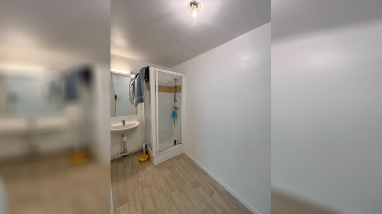 Ma-Cabane - Location Appartement TREGUEUX, 38 m²