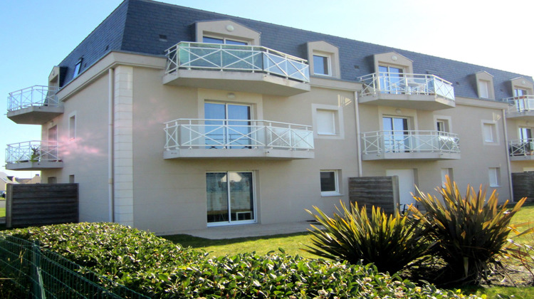 Ma-Cabane - Location Appartement Trégueux, 42 m²