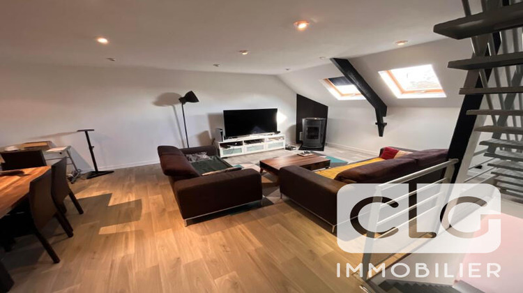 Ma-Cabane - Location Appartement TREGUNC, 77 m²