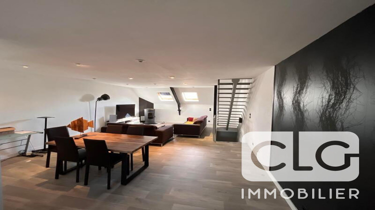 Ma-Cabane - Location Appartement TREGUNC, 77 m²
