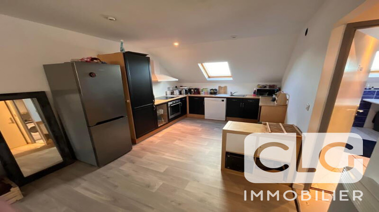 Ma-Cabane - Location Appartement TREGUNC, 77 m²