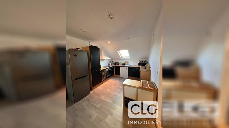 Ma-Cabane - Location Appartement TREGUNC, 77 m²