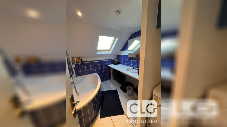 Ma-Cabane - Location Appartement TREGUNC, 77 m²