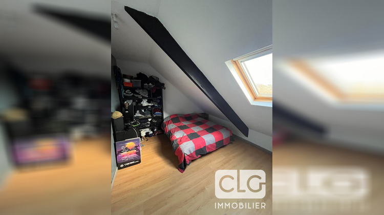 Ma-Cabane - Location Appartement TREGUNC, 77 m²